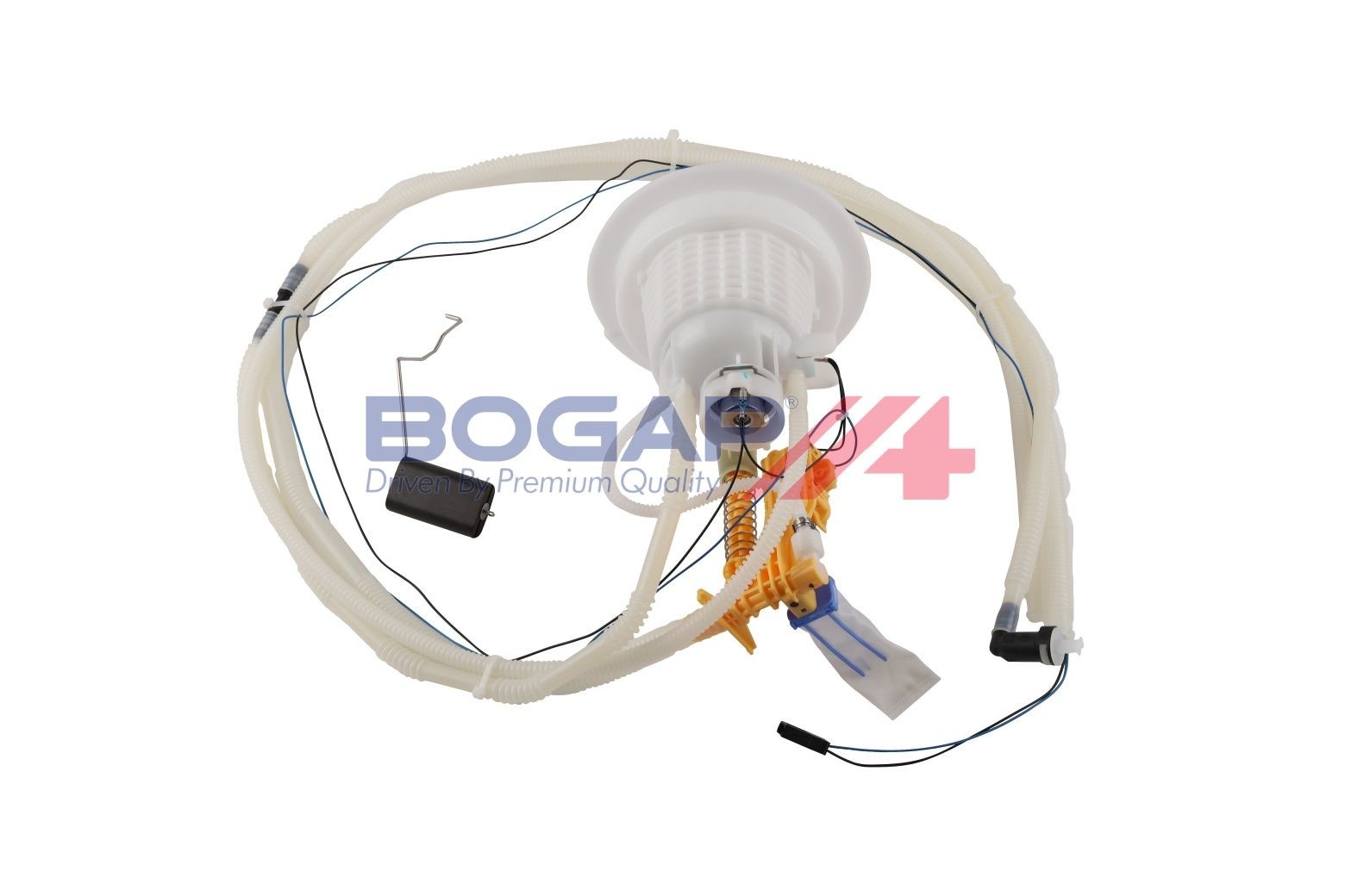 BOGAP Filtro, unidade de alimentação de combustível C8110122 BOGAP Filtro, unidade de alimentação de combustível VW C8110122