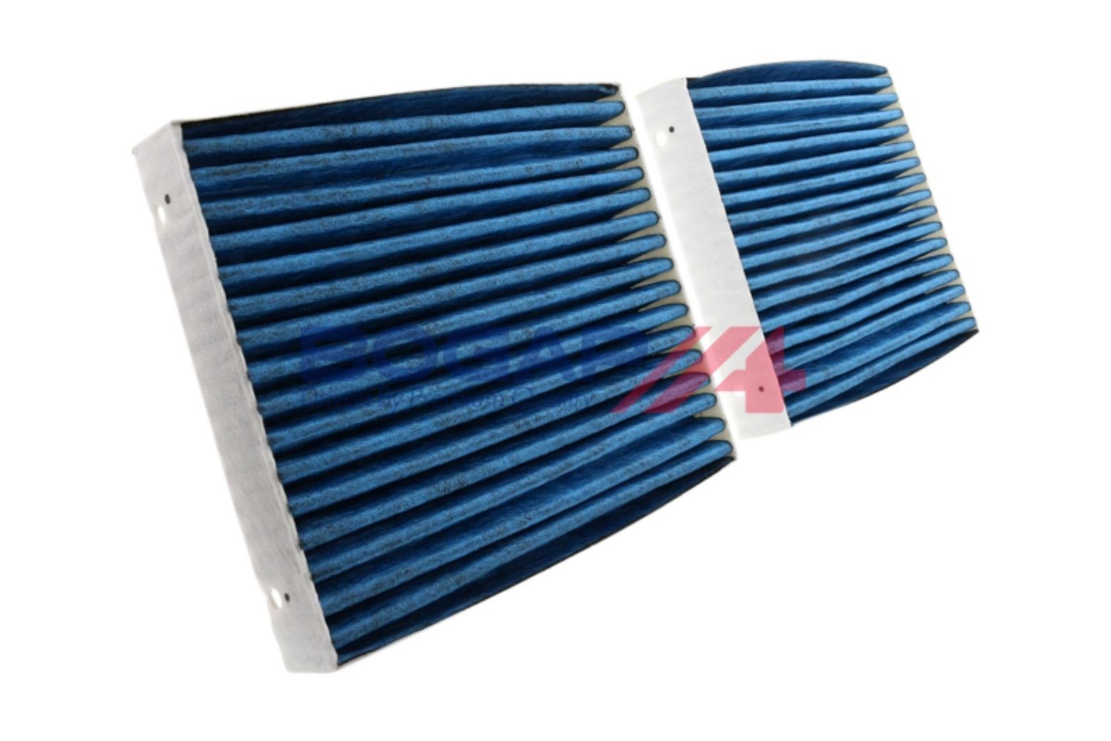 BOGAP Brandstoffilter C8110135 C8110135 Dieselfilter MERCEDES-BENZ C-Klasse BOGAP