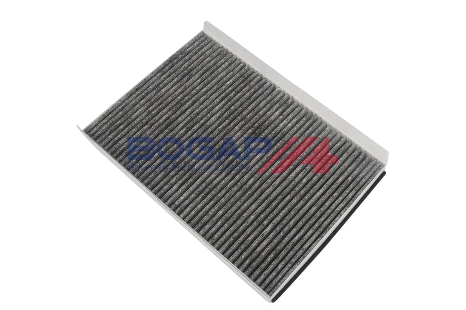 BOGAP Pollenfilter C8112161 C8112161 Pollenfilter MERCEDES-BENZ GLE BOGAP