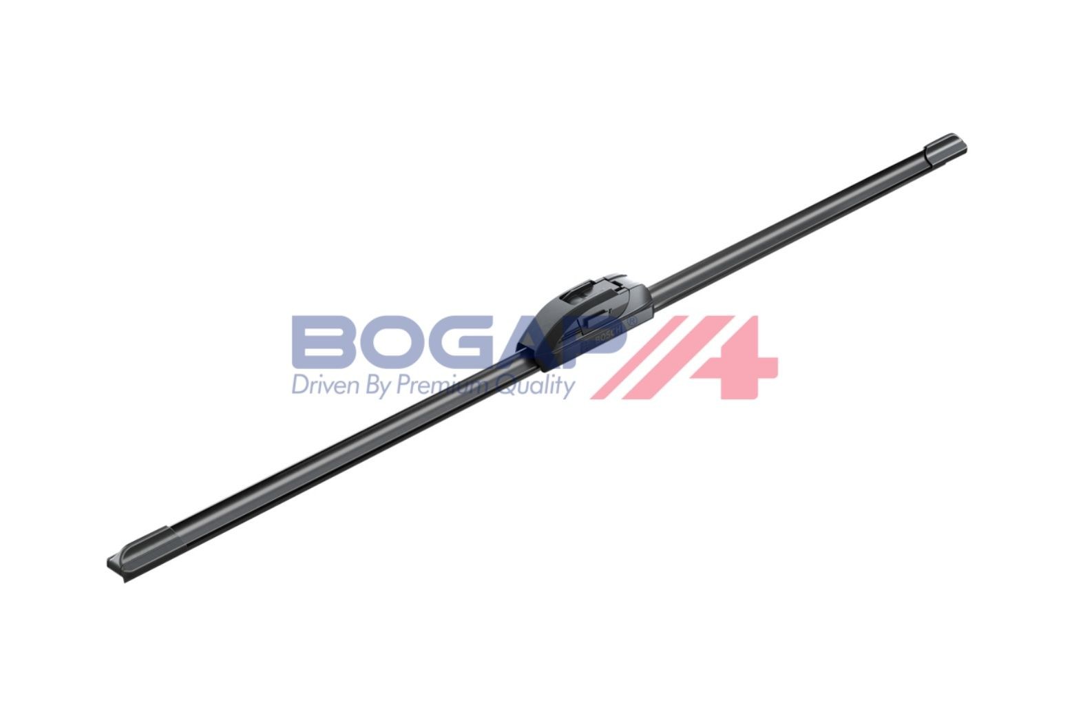 BOGAP Tergicristalli C8310106 Costo Spazzole tergicristallo BOGAP MERCEDES-BENZ C8310106