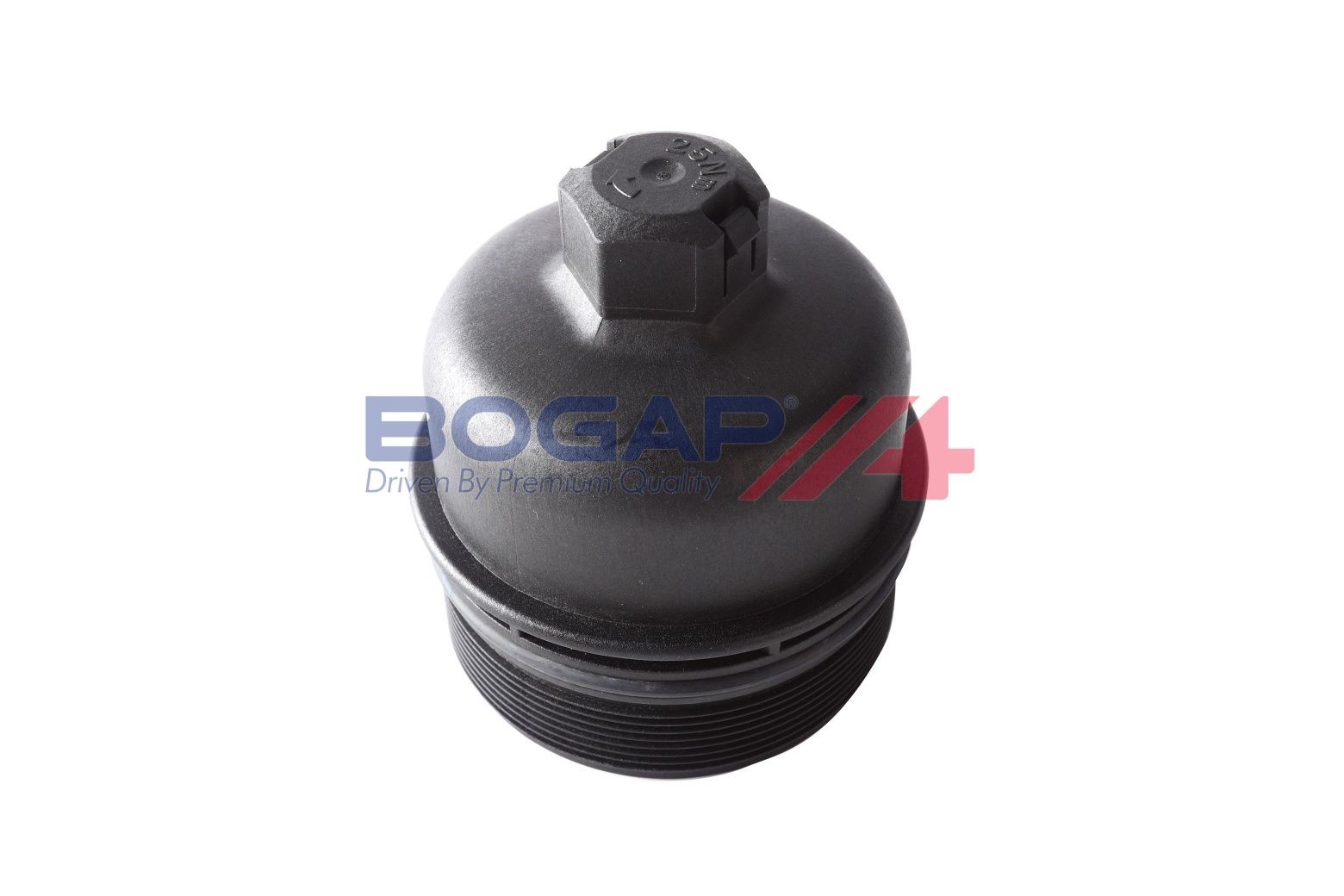 BOGAP Lock, oljefilterhus E1422100 OPEL oljefilterhus BOGAP E1422100