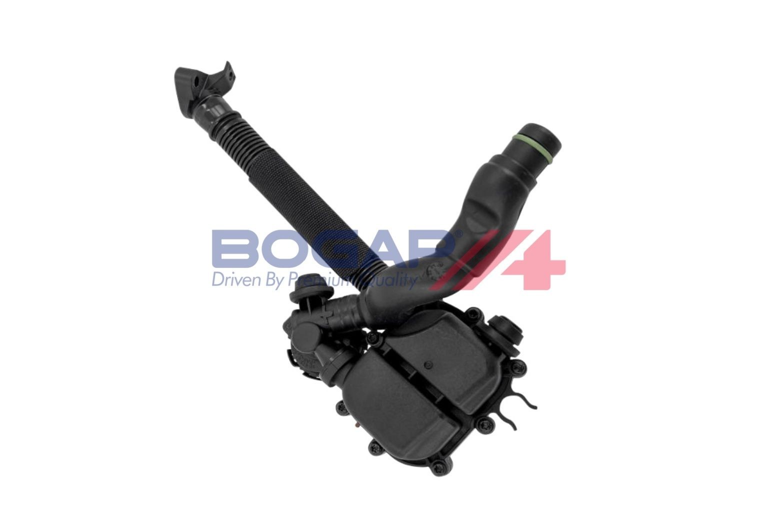 BOGAP Aktivkullfilter, tanklufting E1629100 BOGAP E1629100 Drivstofftank Range Rover Evoque l538 originale pris