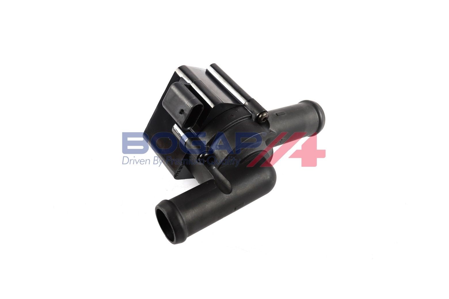 BOGAP Bomba de água adicional E4233101 Bomba de água adicional BOGAP Citroën C4 E4233101