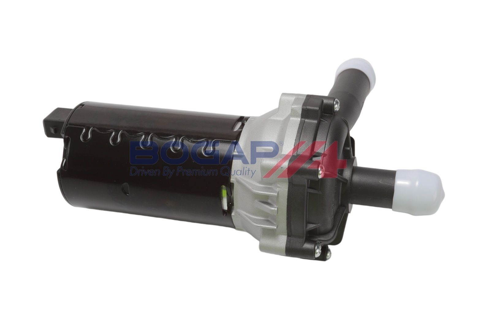 BOGAP Bomba de água adicional E4233102 Bomba de água adicional BOGAP Toyota AURIS E4233102