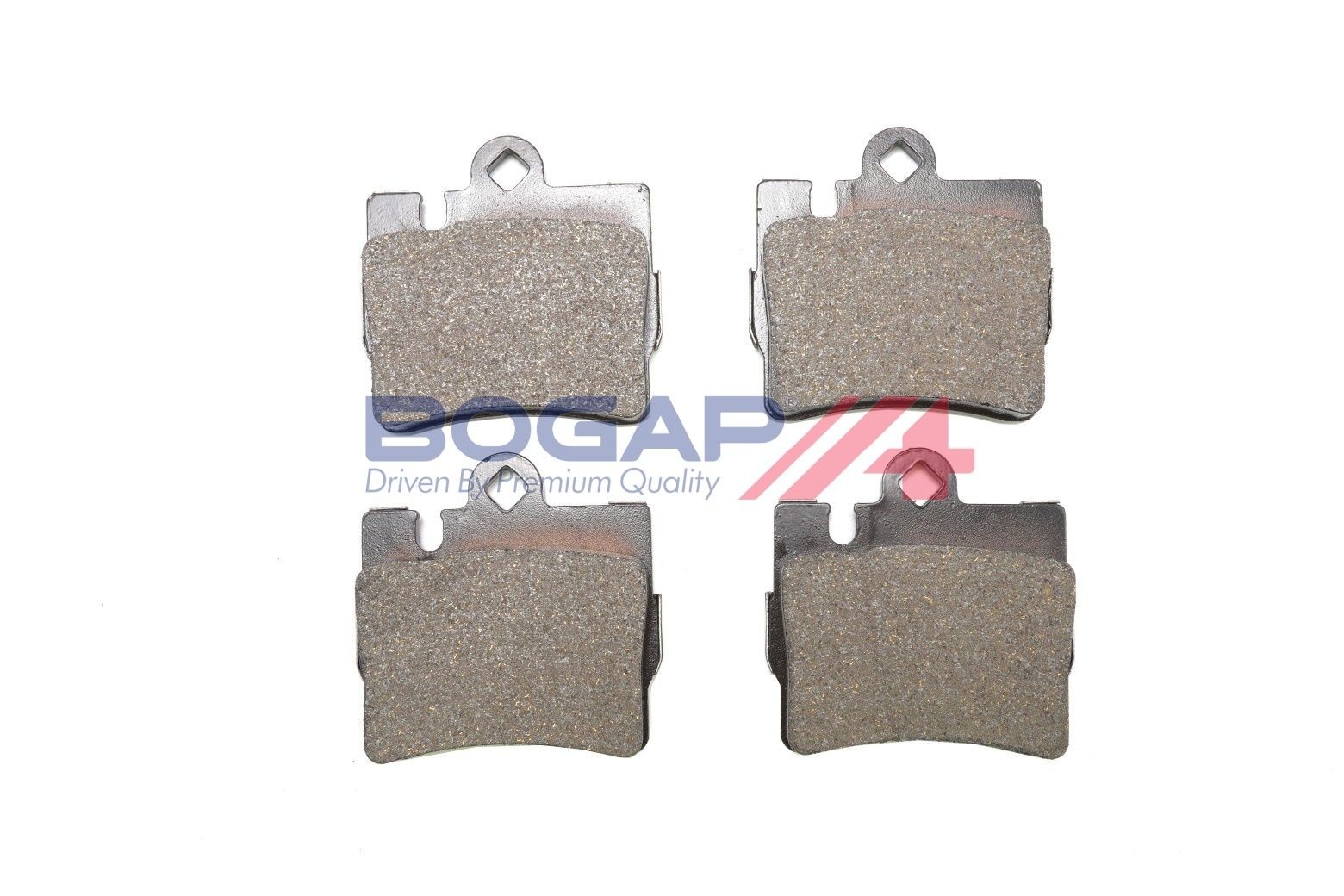 BOGAP Kühlerlüfter E4243112 E4243112 Kühlerventilator BOGAP HONDA Kosten