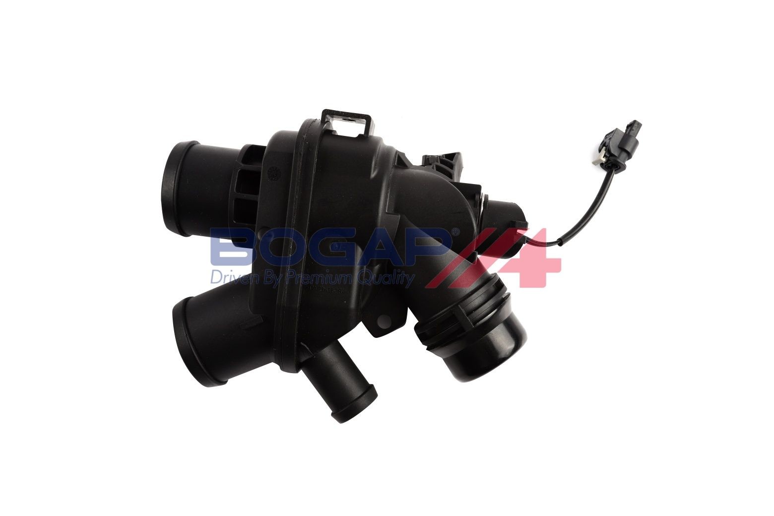 BOGAP Termostats, Dzesēšanas šķidrums E4245118 BOGAP E4245118 Termostats Land Rover Discovery LA orģinālās cena