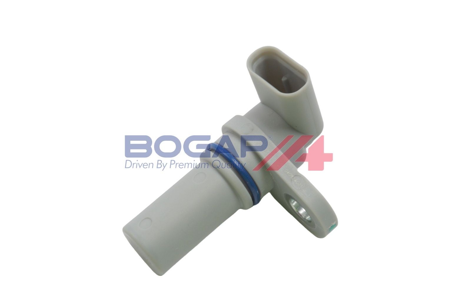 Impulssianturi, kampiakseli BOGAP E6115101 BOGAP E6115101 JAGUAR XJ 2019 Kampiakselin asentotunnistin