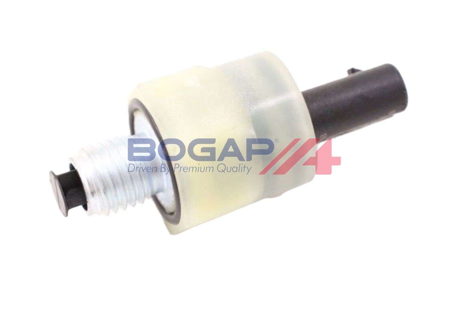 BOGAP Interruttore di pressione olio E6123100 E6123100 costo Bulbo pressione olio MERCEDES-BENZ Classe C BOGAP