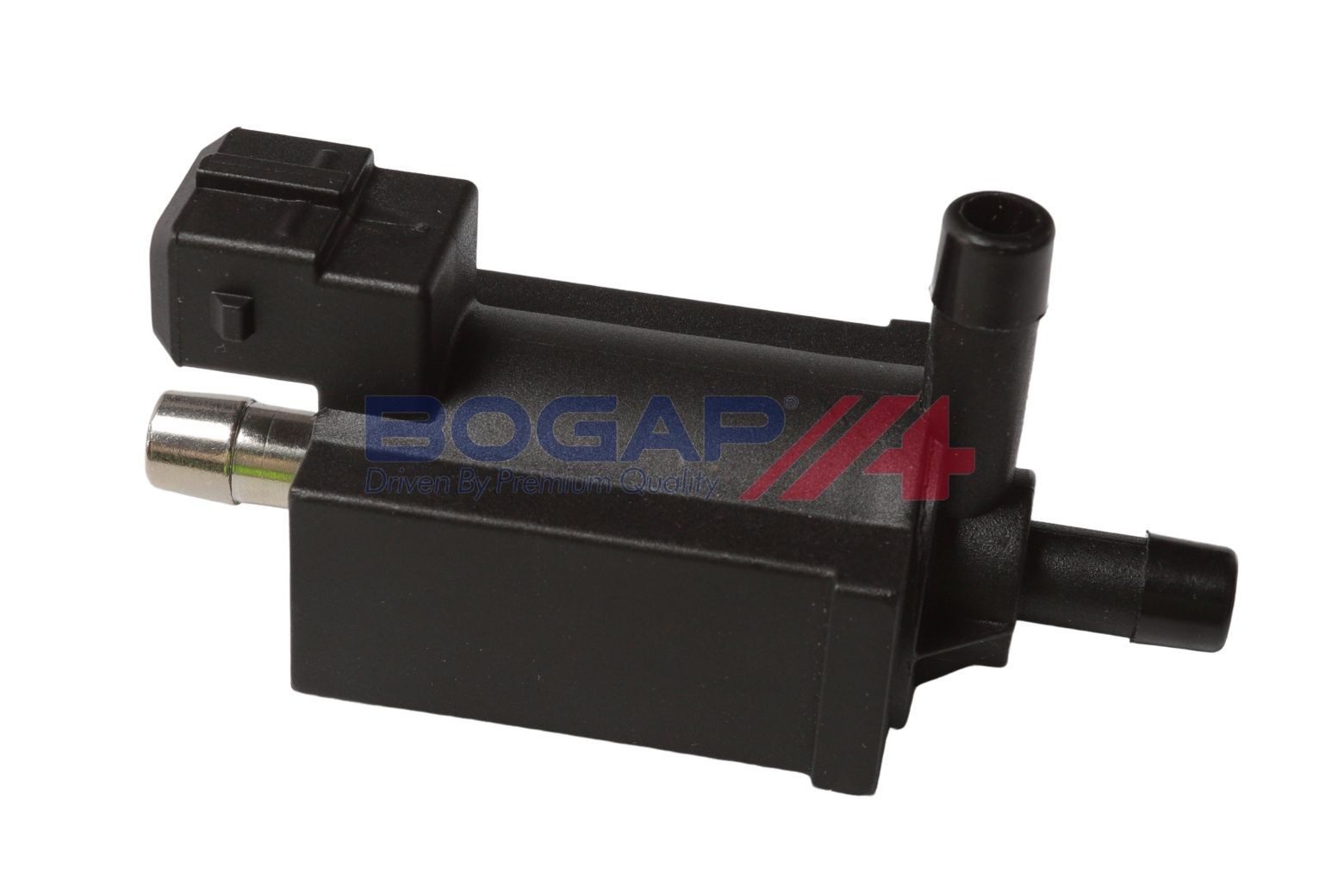 Turbodrukregelaar BOGAP E6313106 BOGAP E6313106 Drukconvertor, turbolader LAND ROVER DISCOVERY 2020
