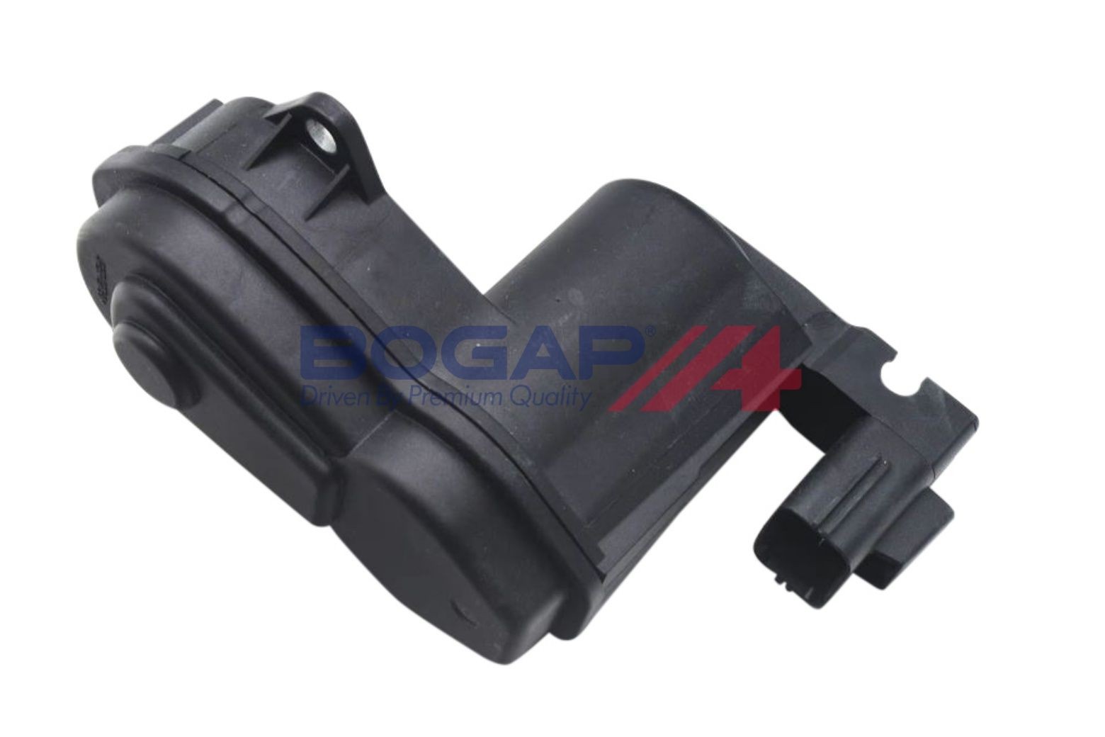 BOGAP Inställning, parkeringsbroms bromsok E7216100 BOGAP E7216100 Handbromsbackar Land Rover Discovery 5 bak och fram