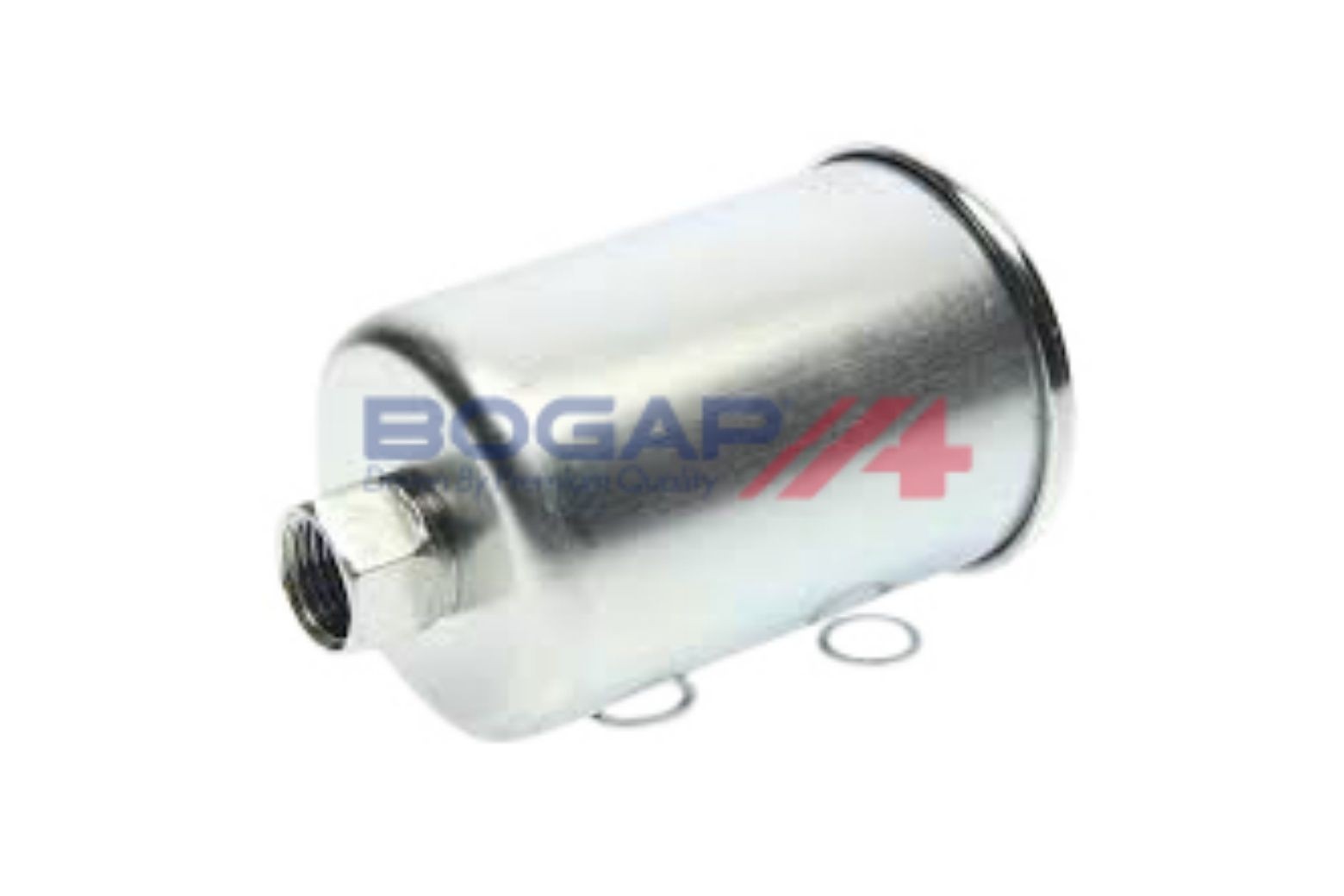 BOGAP Polttoainesuodatin E8110105 E8110105 BOGAP Polttoainesuodatin (diesel ja bensa) MERCEDES-BENZ CLA