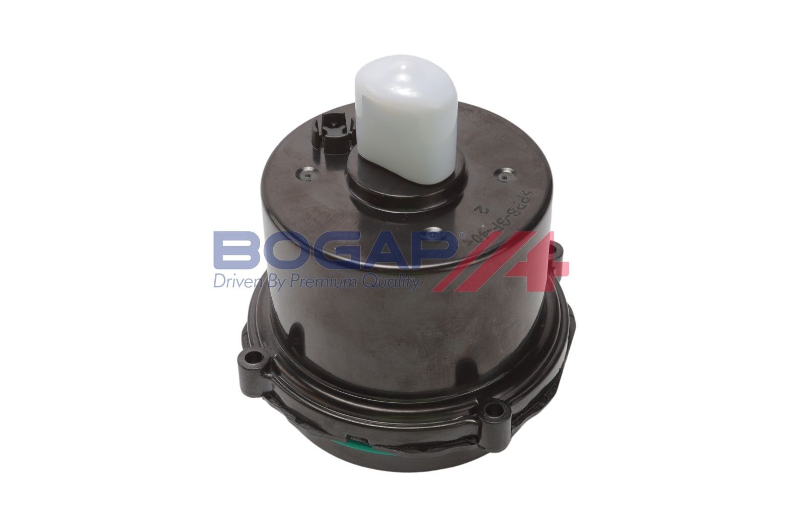 BOGAP Auxiliary water pump EV4233102 PEUGEOT BOGAP auxiliary water pump EV4233102