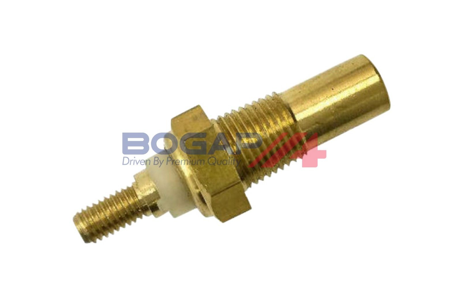 BOGAP Sensor, motortemperatur F4126103 BOGAP F4126103 Temperaturføler Fiesta Mk1 Van (WFVT) pris