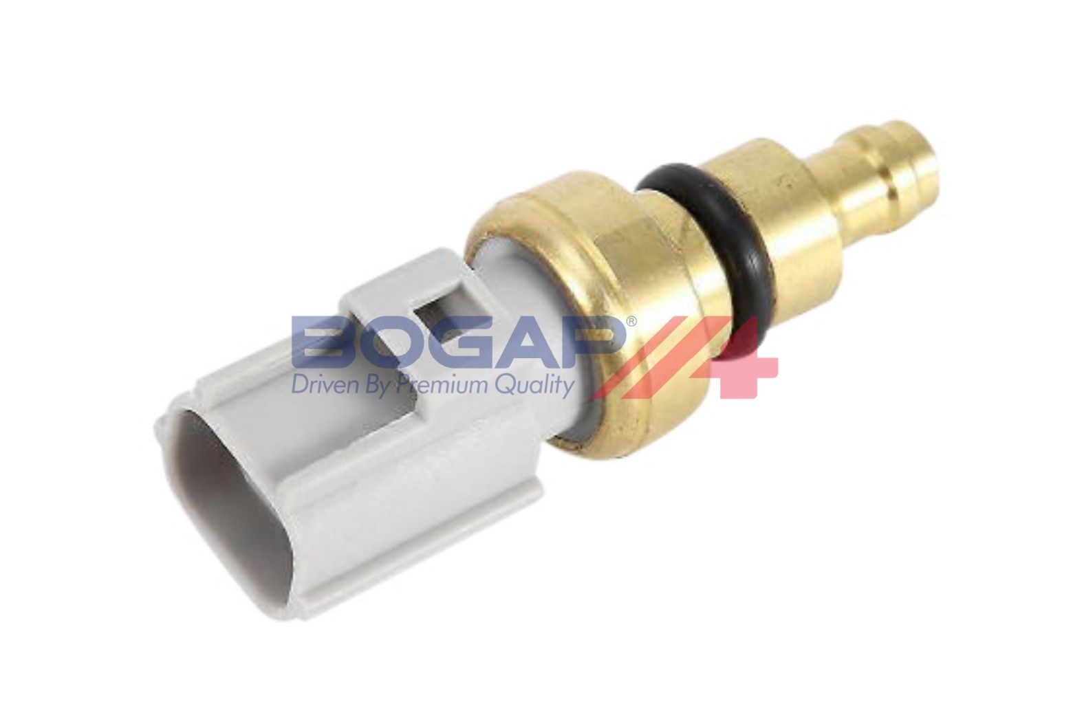 BOGAP Sensore, Temperatura refrigerante F4126115 F4126115 costo Sensore di temperatura acqua FORD FIESTA BOGAP