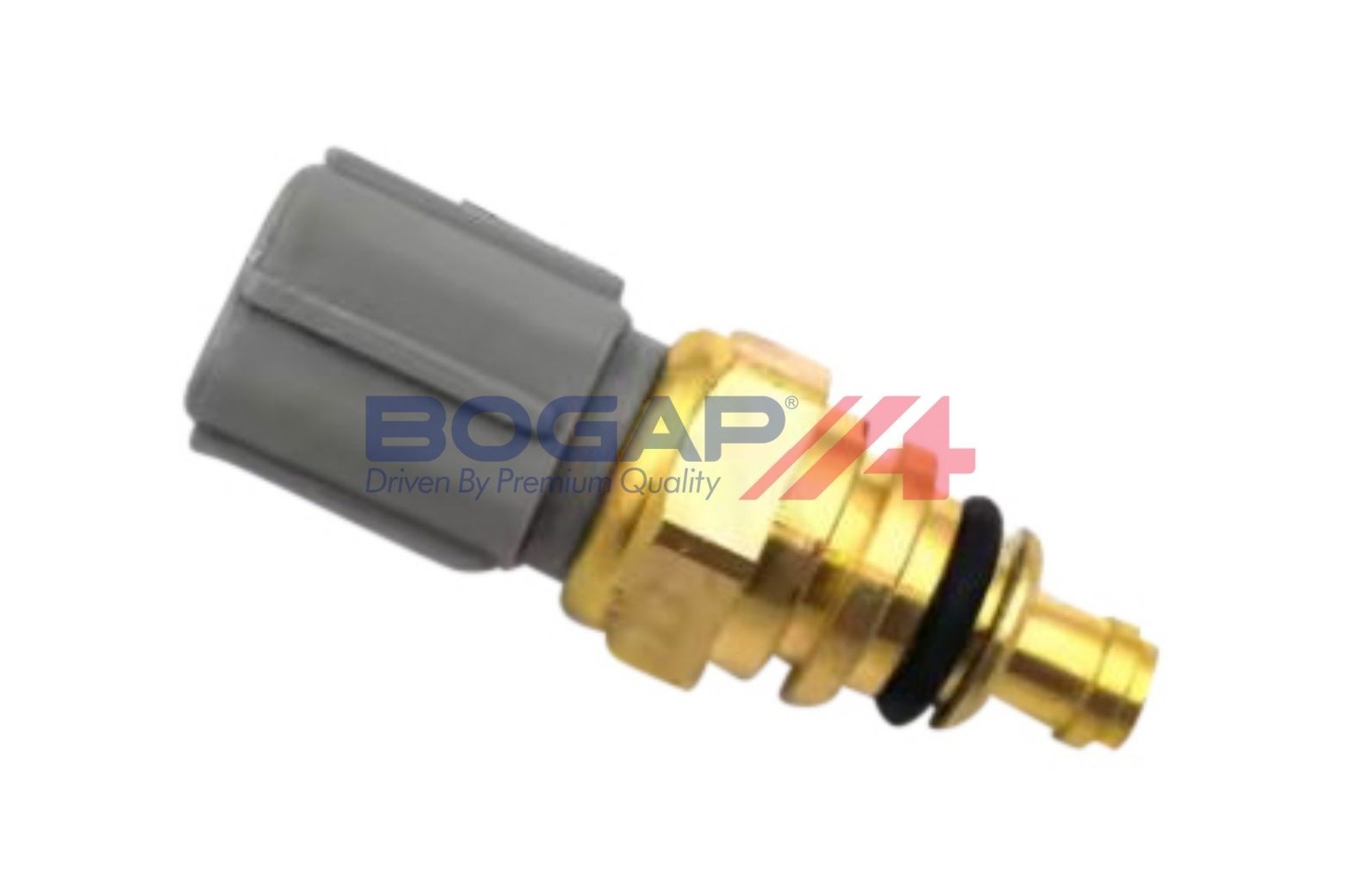 BOGAP Temperatuursensor F4126119 BOGAP F4126119 Koelmiddeltemperatuursensor Ford Mondeo Mk5 Station Wagon prijs