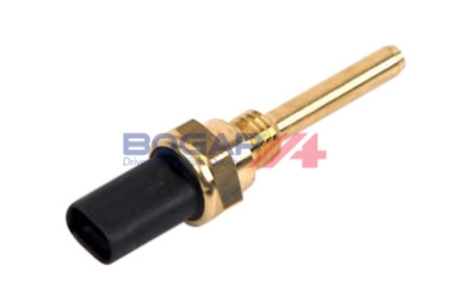 BOGAP Temperatuursensor F4126128 BOGAP F4126128 Koelvloeistof temperatuur sensor Ford Mondeo Mk5 Station Wagon prijs