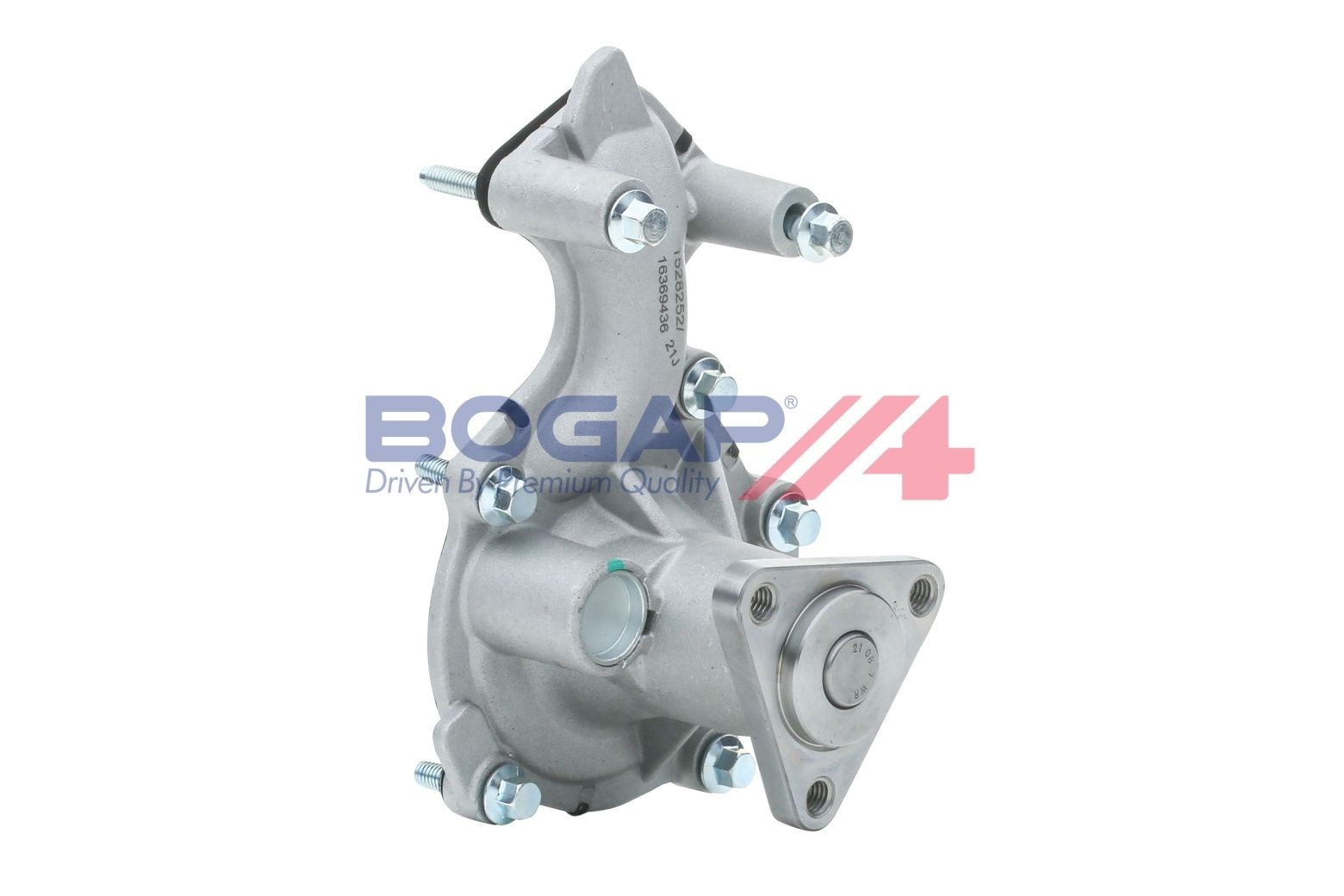 BOGAP Veepump F4234114 F4234114 BOGAP Veepump Honda odav