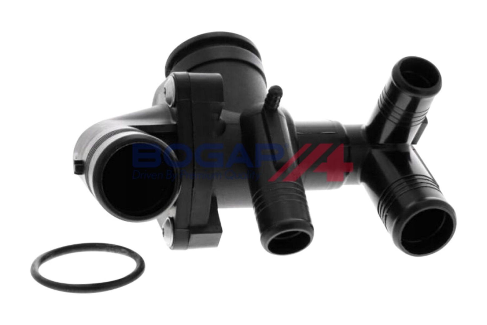 BOGAP Kühlwasserthermostat F4245111 F4245111 BOGAP FORD Thermostat
