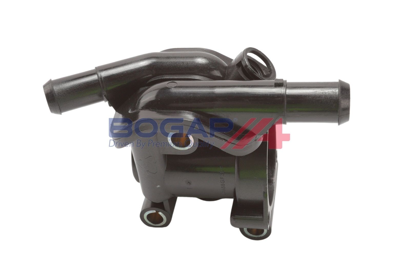 BOGAP Thermostatgehäuse F4246102 F4246102 Thermostatgehäuse BOGAP FORD Kosten