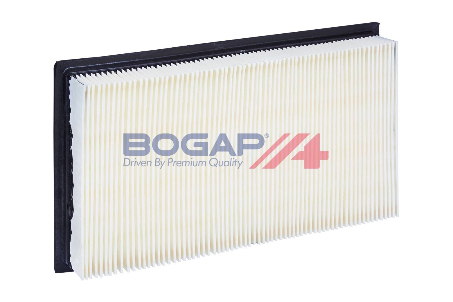 BOGAP Φίλτρο αέρα F8111127 Φίλτρο αέρα NISSAN BOGAP F8111127