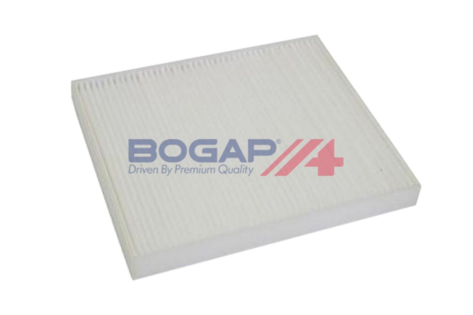 BOGAP Kupéfilter F8112132 F8112132 BOGAP friskluftsfilter VOLVO V50