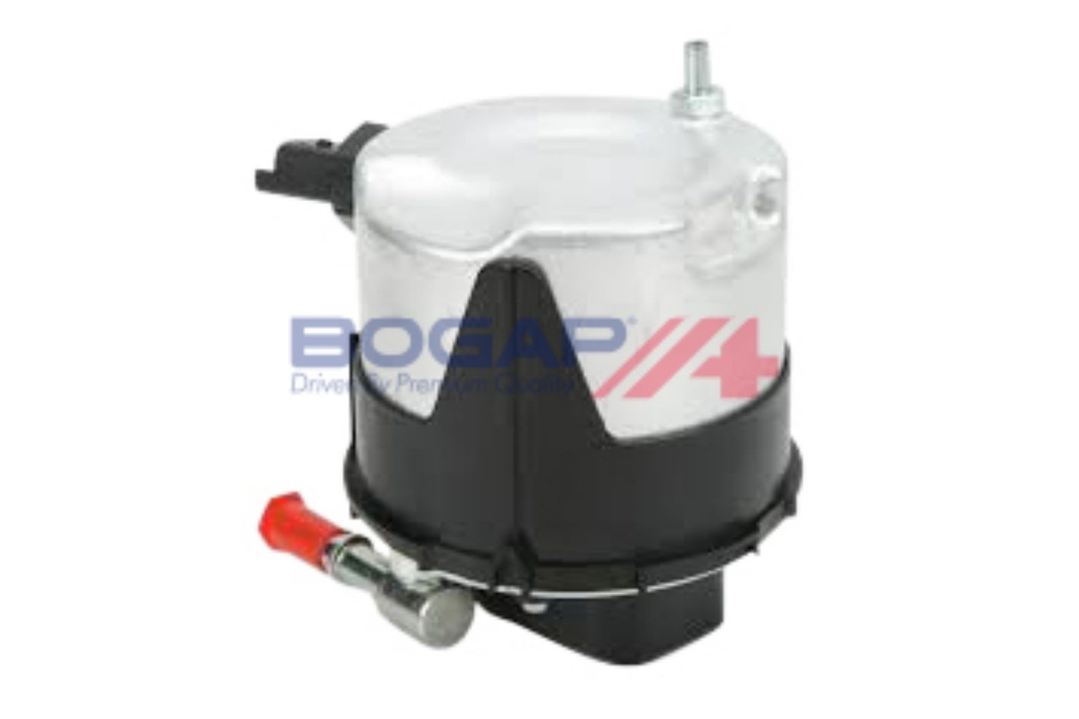 BOGAP Brændstof-filter F8113201 Brændstoffilter BOGAP 2-serie F8113201 billig