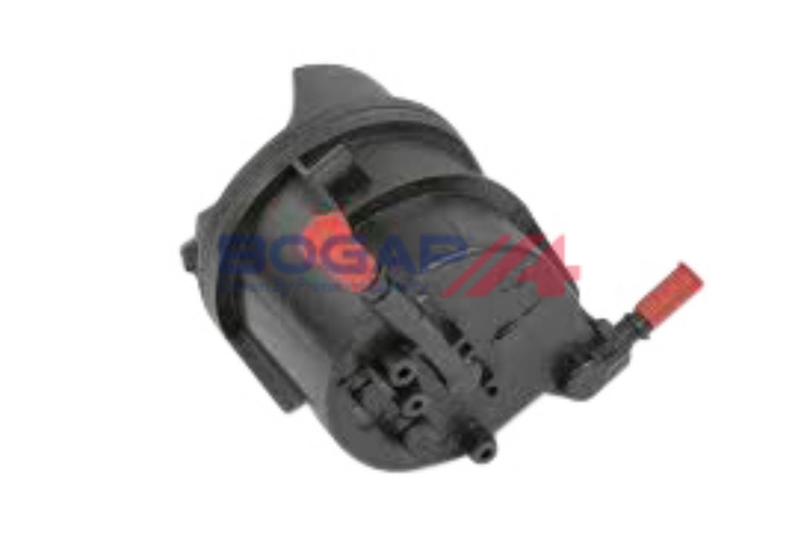 BOGAP Bränslefilter F8113202 MERCEDES-BENZ bensinfilter BOGAP F8113202