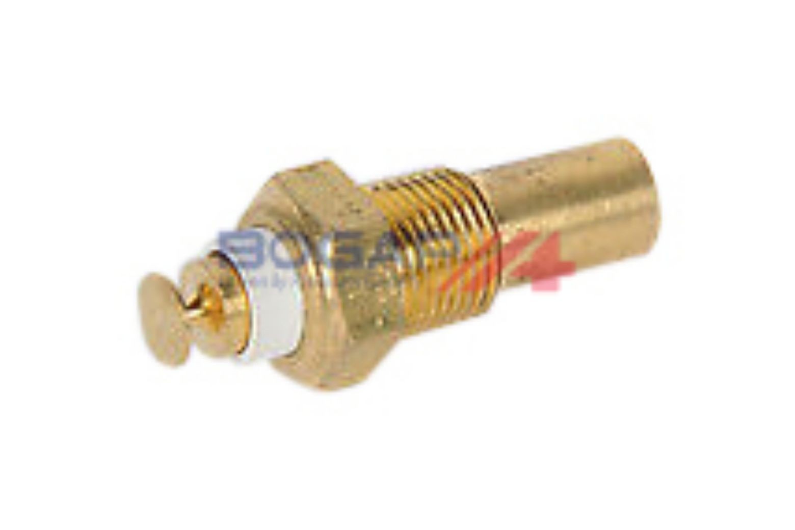 BOGAP Sensor, temperatura do líquido de refrigeração G4126109 BOGAP G4126109 Sensores OPEL Kadett C Sedan 1973