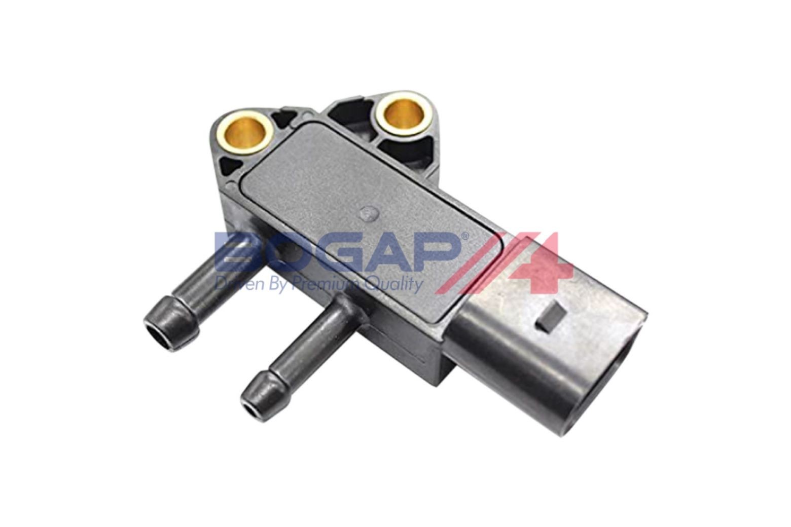 BOGAP Uitlaatgasdruk sensor G6121100 G6121100 Uitlaatgasdruk sensor BOGAP OPEL MOVANO