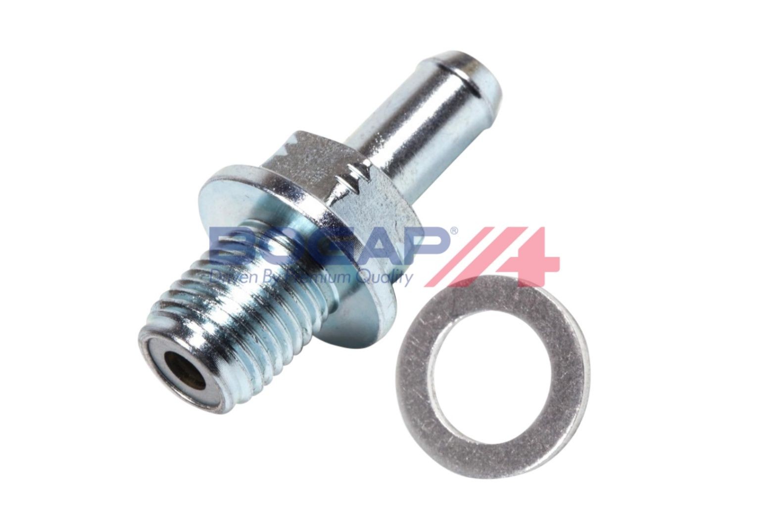 BOGAP Klep, ontluchting nokkenasbehuizing H1214100 Mercedes-Benz E-Klasse Carterventilatie slang BOGAP H1214100