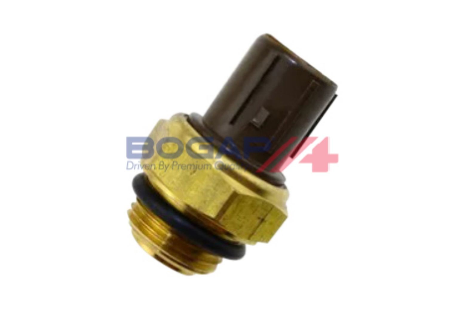 Andur, Jahutusvedeliku temp. BOGAP H4126100 BOGAP H4126100: Jahutusvedeliku temperatuuri andur Honda ACCORD 2013
