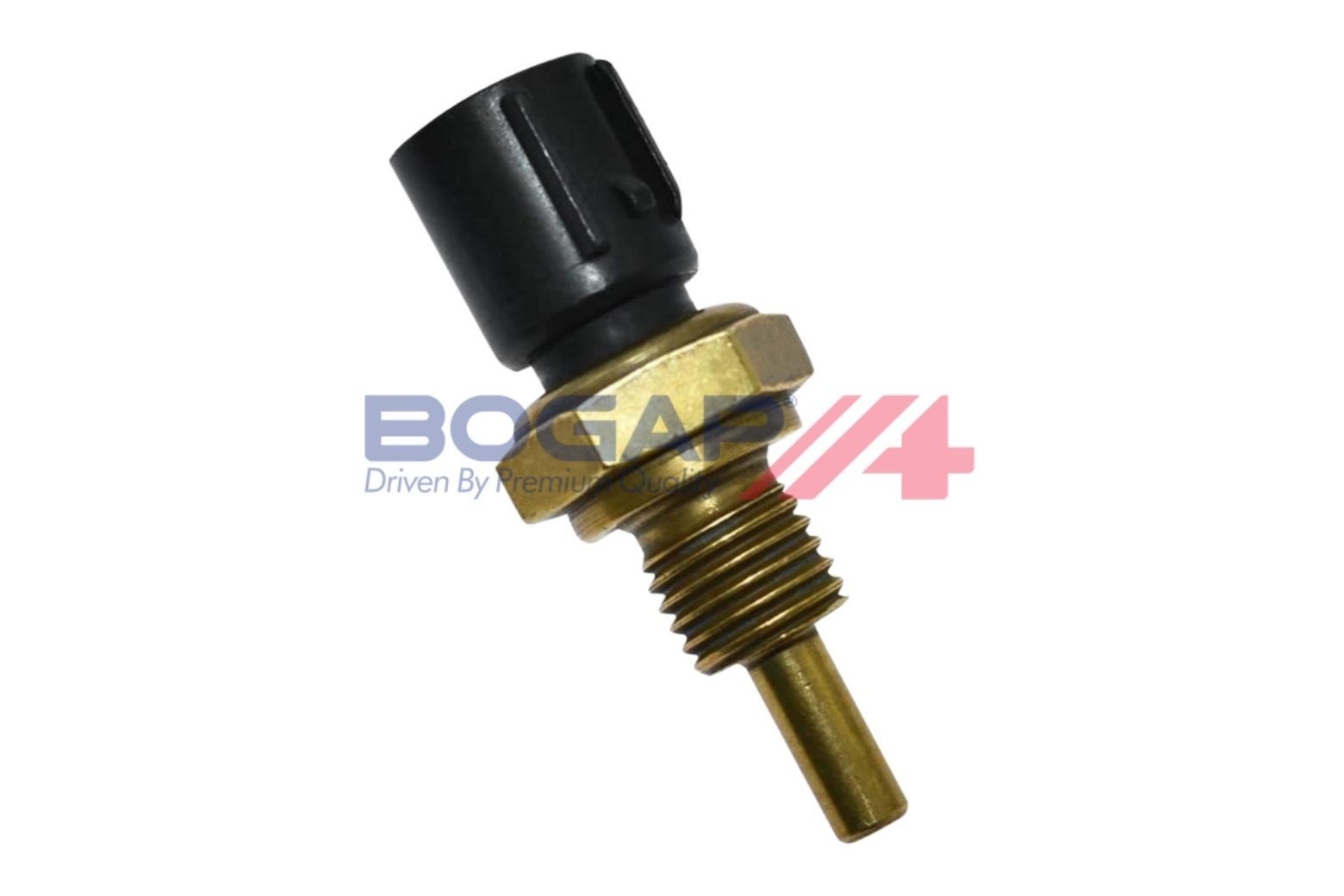 BOGAP Sensor, kølevæsketemp. H4126104 BOGAP H4126104 Honda Civic V Coupe Kølevæsketemperatur sensor pris