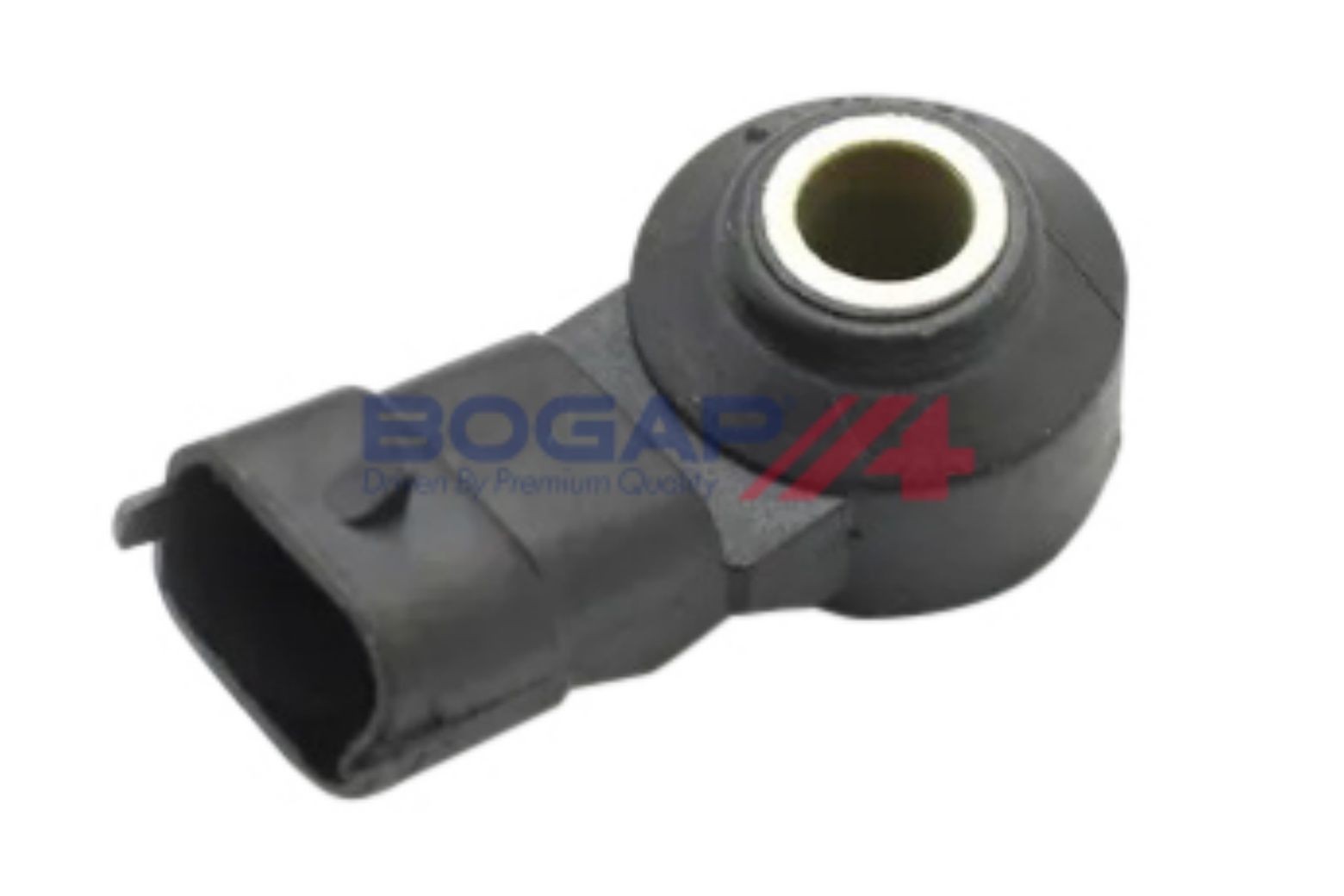 BOGAP Αισθητήρας κρούσης H6113104 BOGAP H6113104 Αισθητήρα κρούσης Honda Jazz 3 τιμες