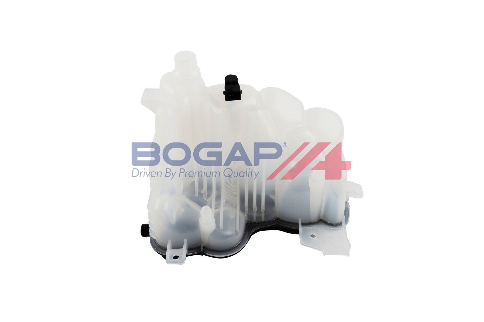 BOGAP Expansietank, koelvloeistof J4240103 Mercedes-Benz A-Klasse Koelvloeistofreservoir BOGAP J4240103