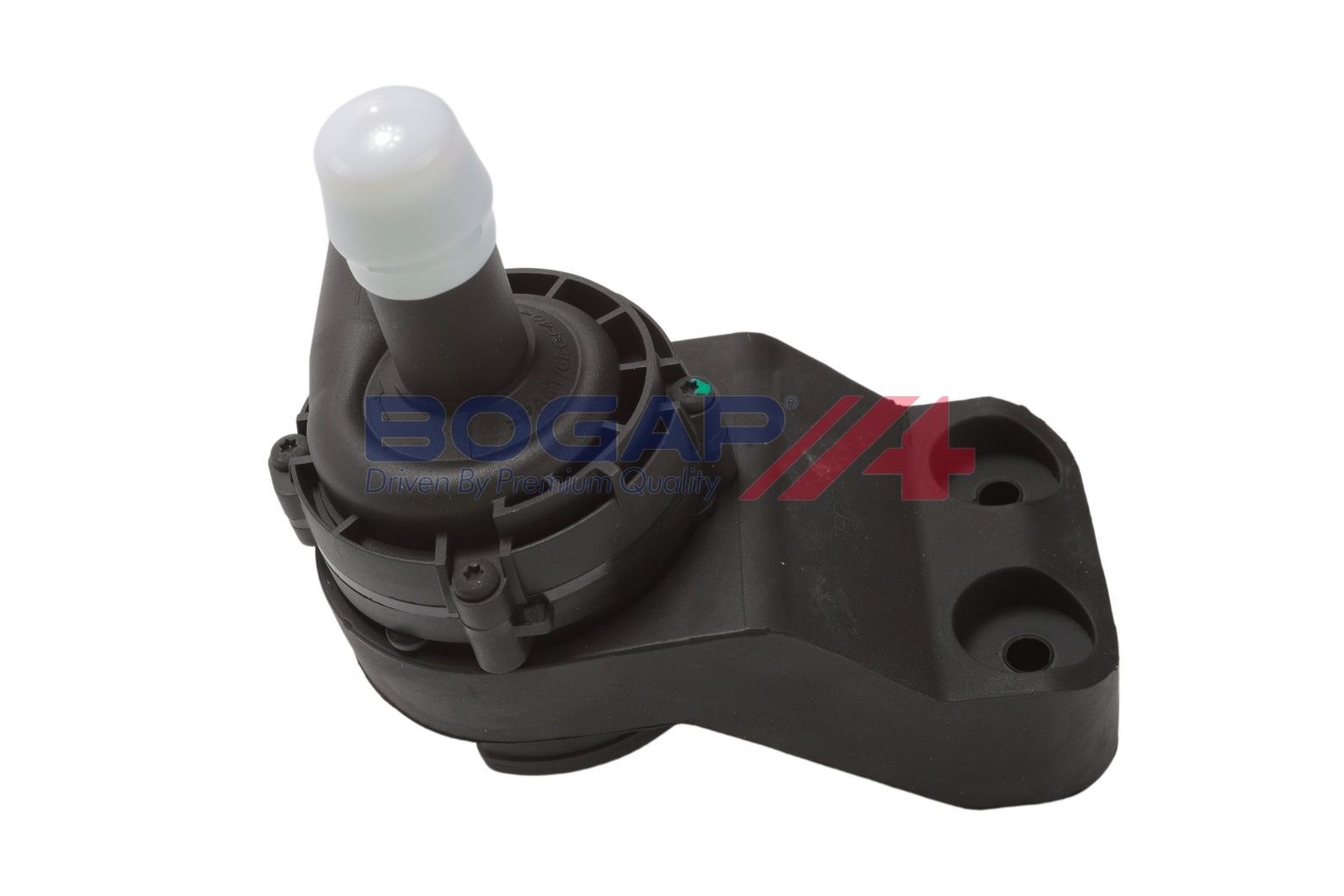 BOGAP Bomba de água adicional J4243104 Bomba de água adicional PEUGEOT BOGAP J4243104