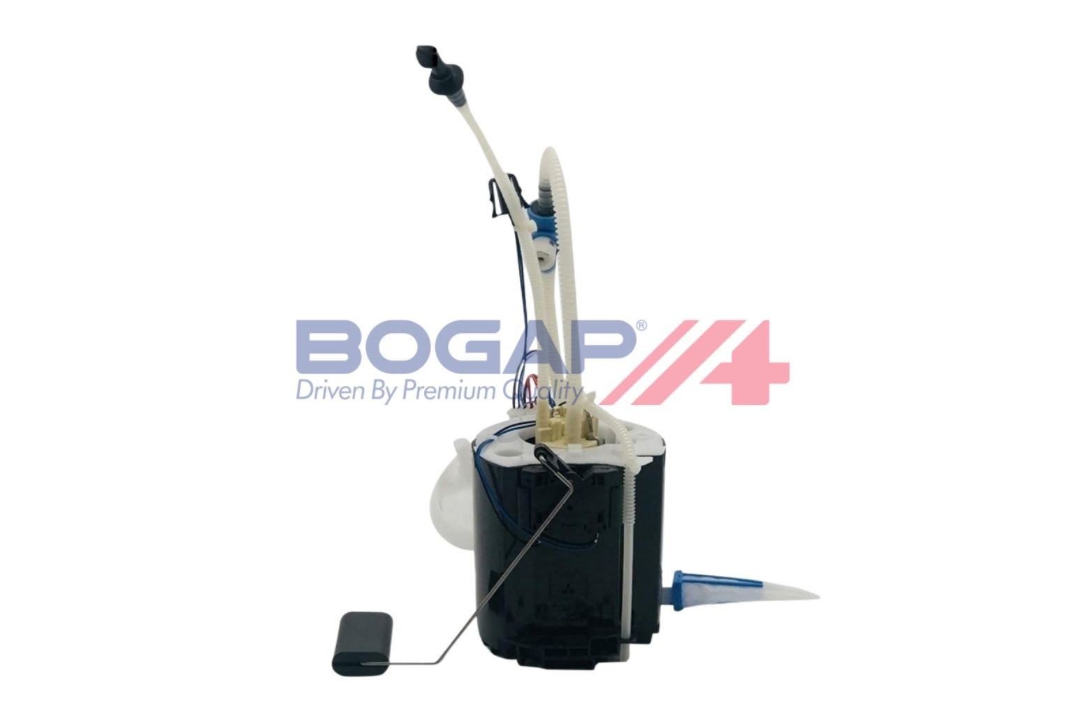 Αντλία καυσίμου BOGAP L1622100 BOGAP L1622100: Αντλία καυσίμου ηλεκτρικό Opel MERIVA 2014