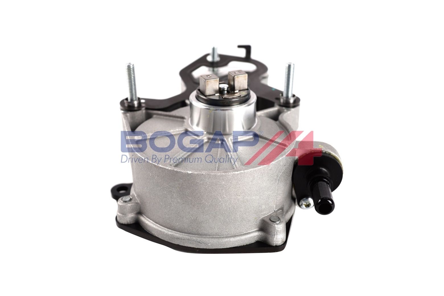 BOGAP Vakuumpump bromsservo L1916101 Byta Vakuumpump, bromsservo Chevrolet Aveo Sedan kostnad BOGAP L1916101