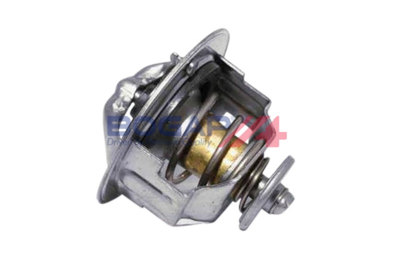 BOGAP Kachelweerstand L4112100 BOGAP L4112100 Weerstand aanjager Opel Vectra C Caravan prijs