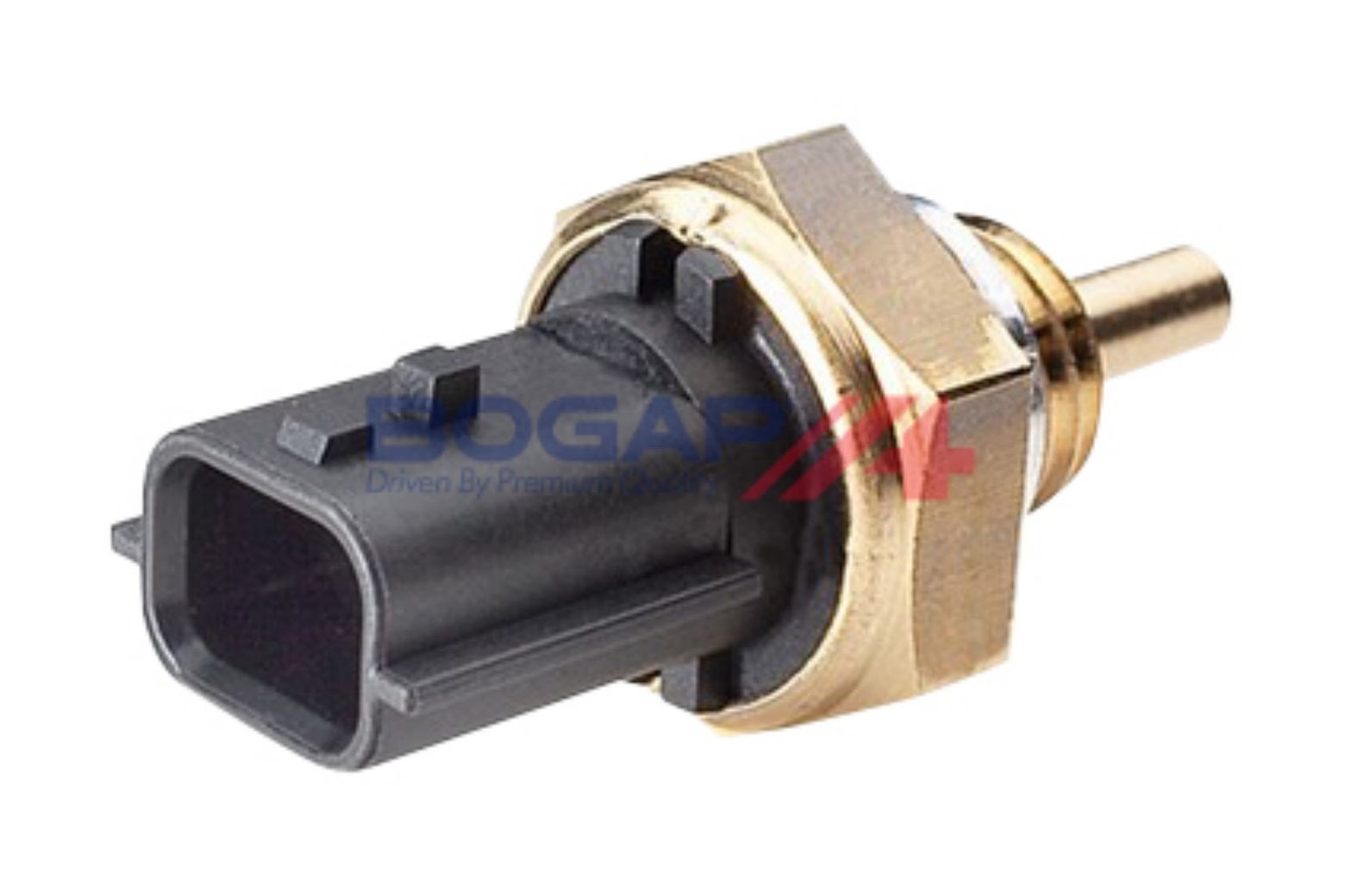 Sonde de température, liquide de refroidissement BOGAP L4126105 BOGAP L4126105 Sonde liquide refroidissement OPEL VIVARO 2017