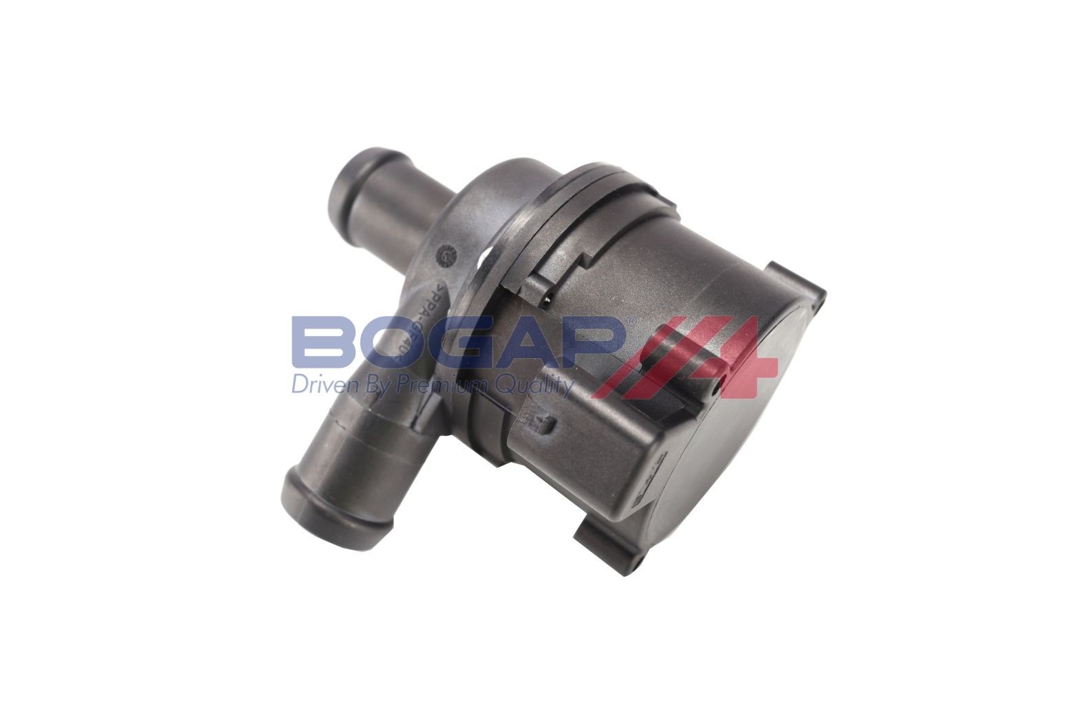 BOGAP Extra vattenpump L4233100 VOLVO vattenpump oberoende uppvärmning BOGAP L4233100