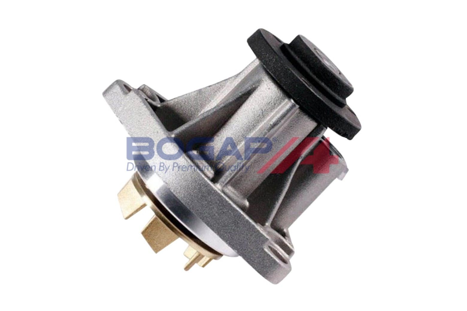 BOGAP Pompe à eau L4234101 L4234101 BOGAP Pompe du liquide de refroidissement Ford USA pas cher