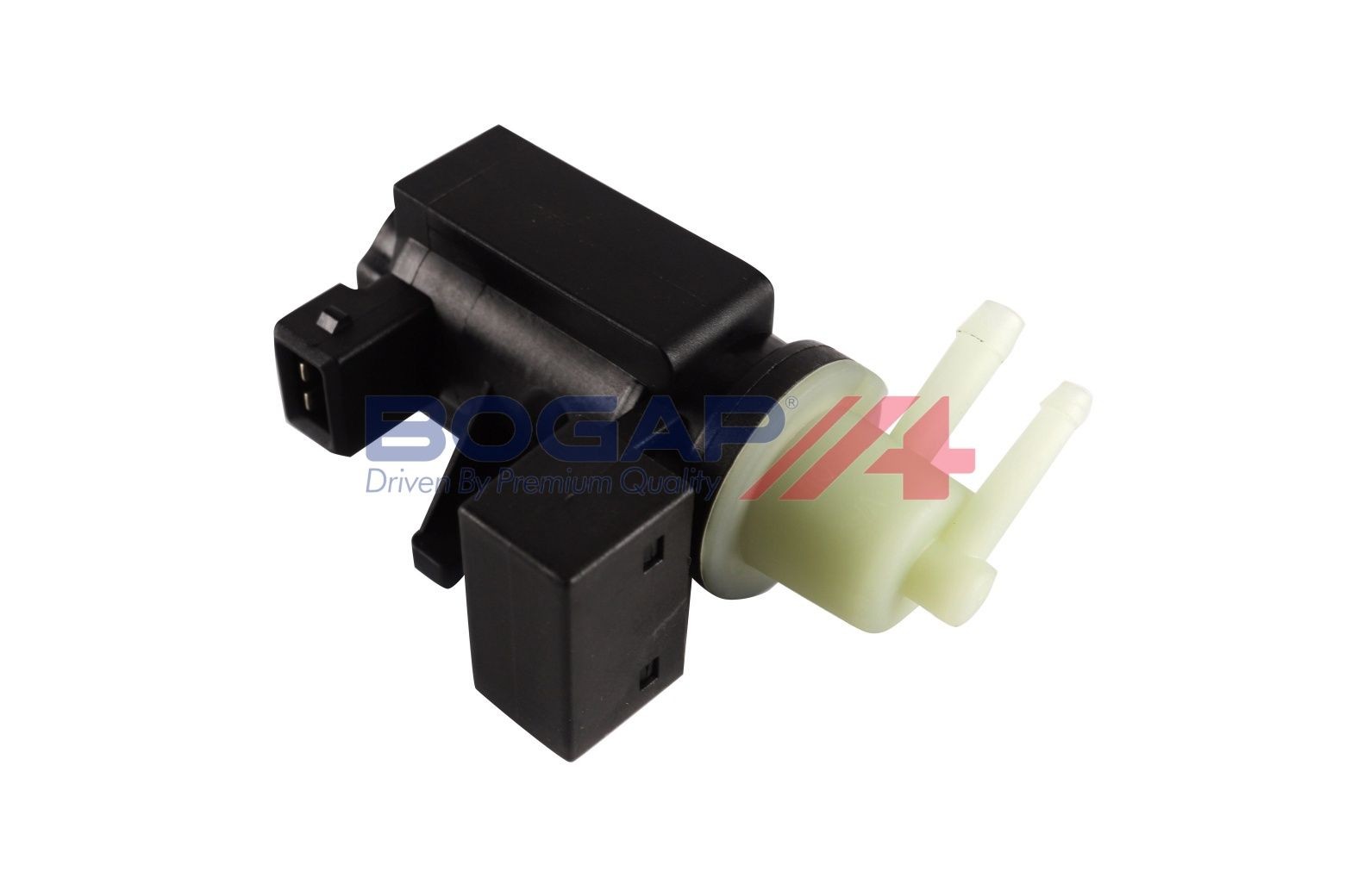 BOGAP Trykkomformer, turbolader L6112103 Trykkomformer turbolader BOGAP Mercedes-Benz C-Klasse L6112103