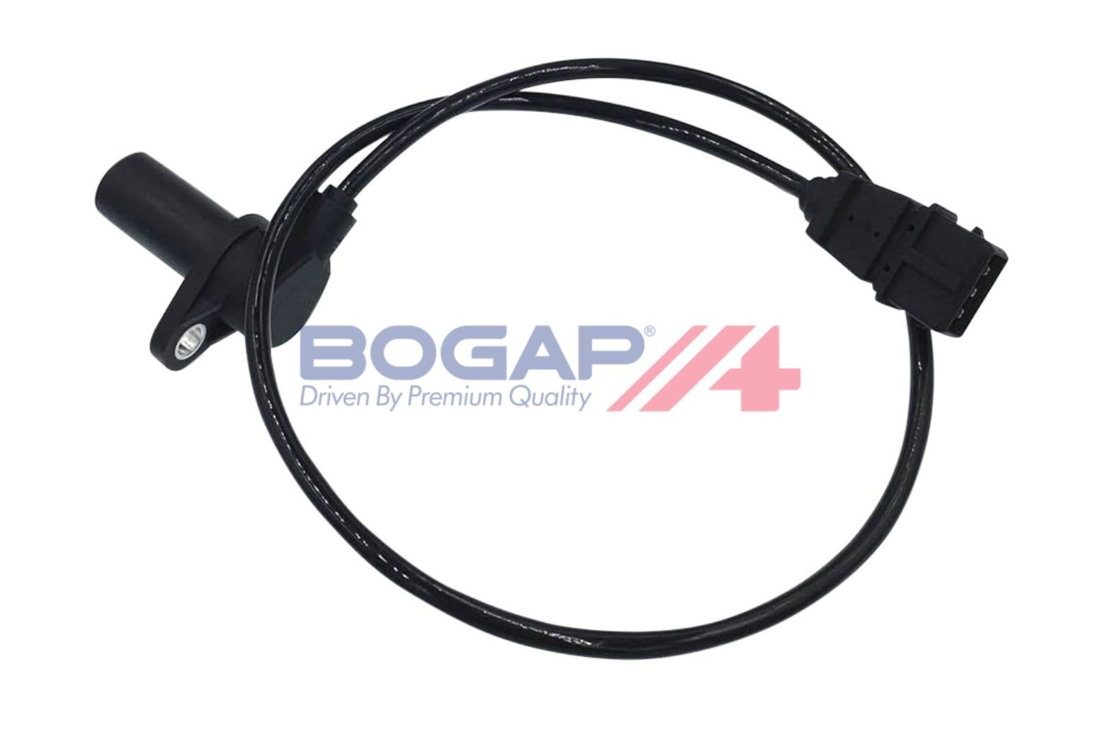 BOGAP Capteur PMH L6115119 BOGAP L6115119 Capteur point mort haut Opel Corsa B Van pas cher
