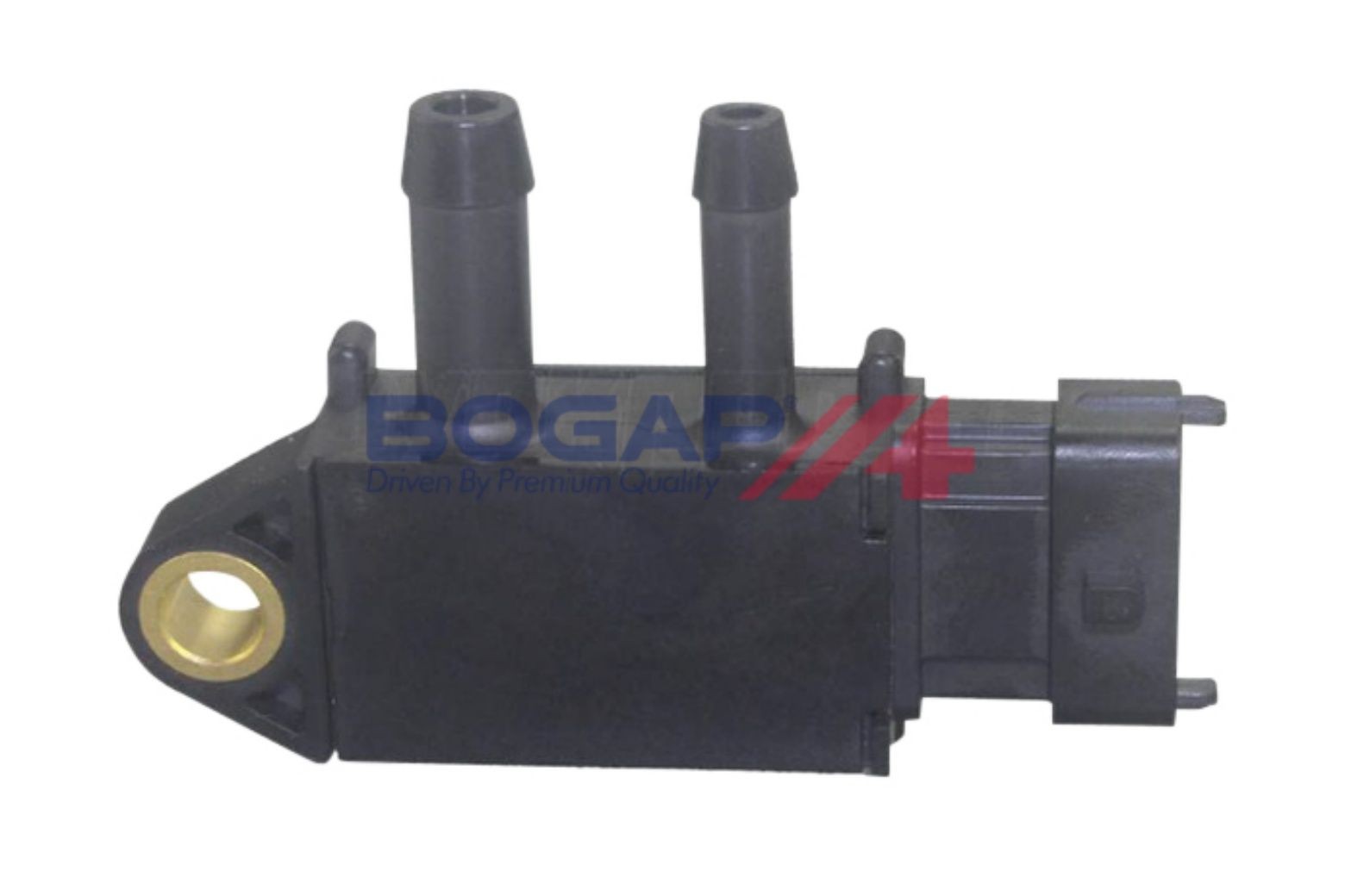 Andur, heitgaasisurve BOGAP L6121101 BOGAP L6121101: Andur heitgaasisurve Chevy CRUZE 2010