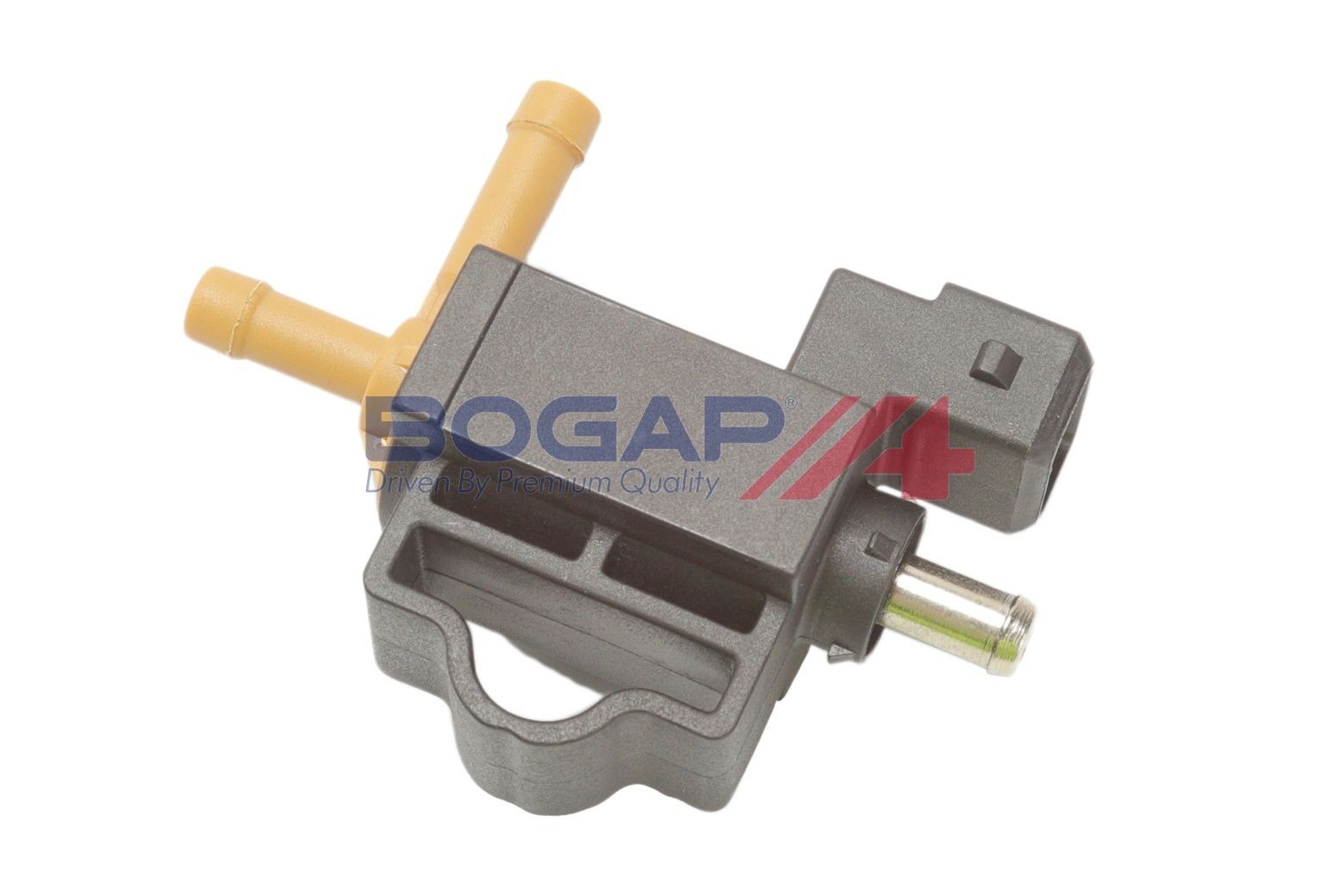 BOGAP Pūtes spiediena regulēšanas vārsts L6313101 BOGAP L6313101 Turbīnas spiediena regulators Opel Astra J Sedan lēti