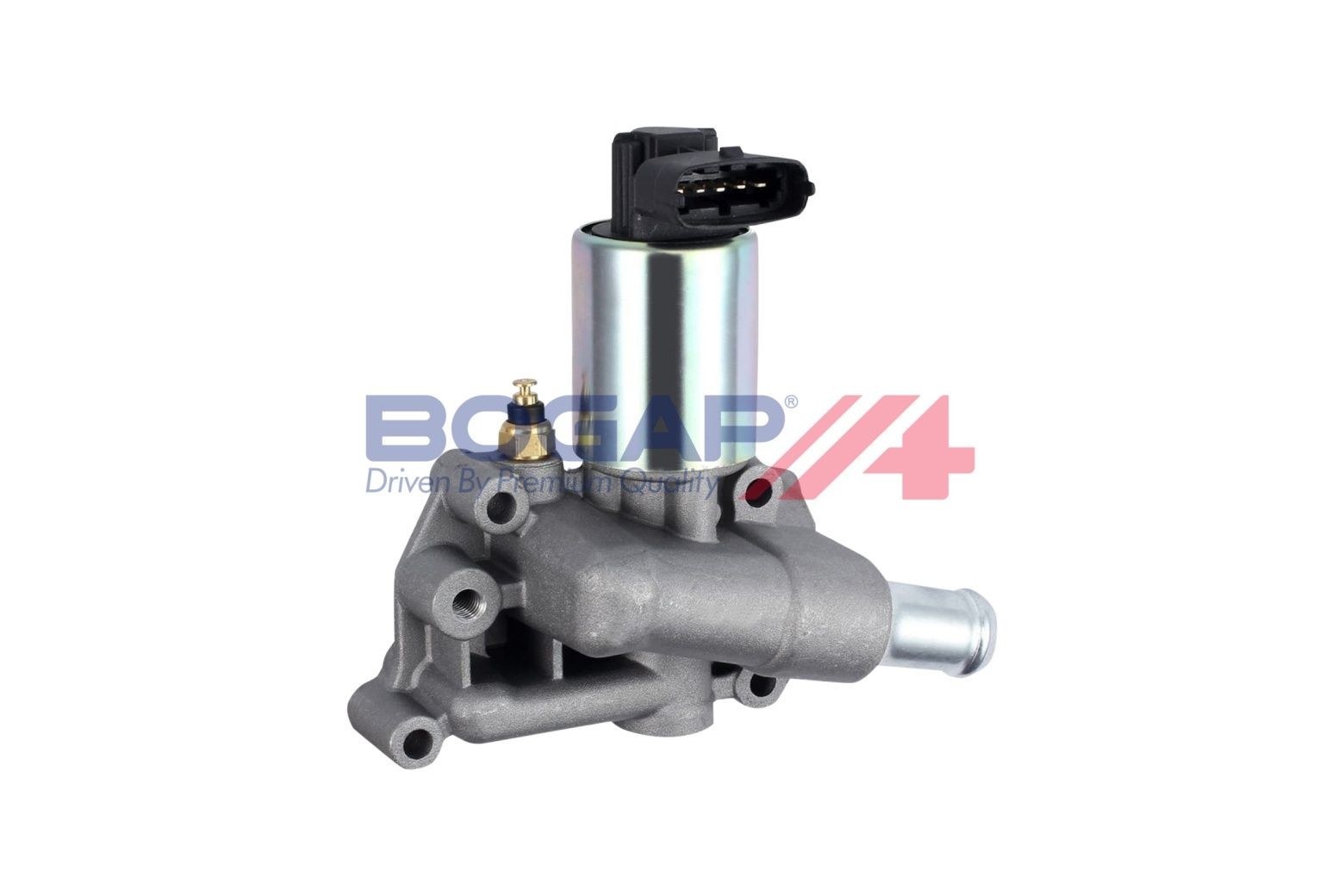 BOGAP Ventil, avgassresirkulering L6320101 Agr ventil BOGAP CX-7 L6320101 billige