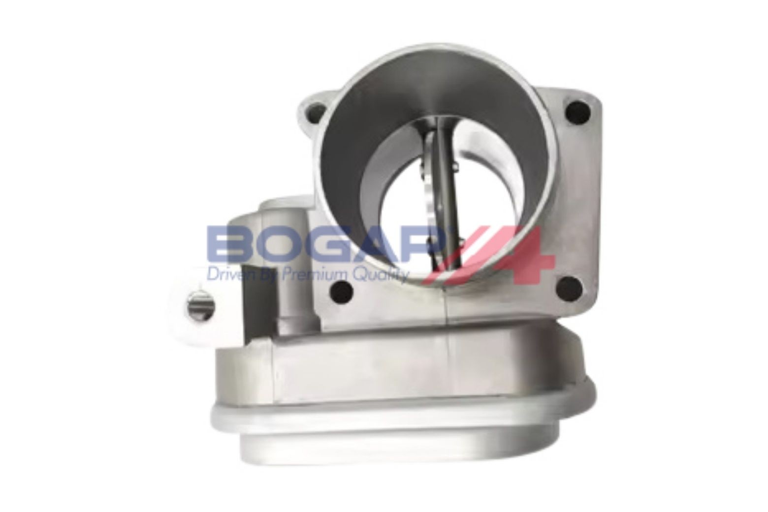 BOGAP Ventil, avgassresirkulering L6320102 EGR ventil BOGAP Mazda CX-7 L6320102