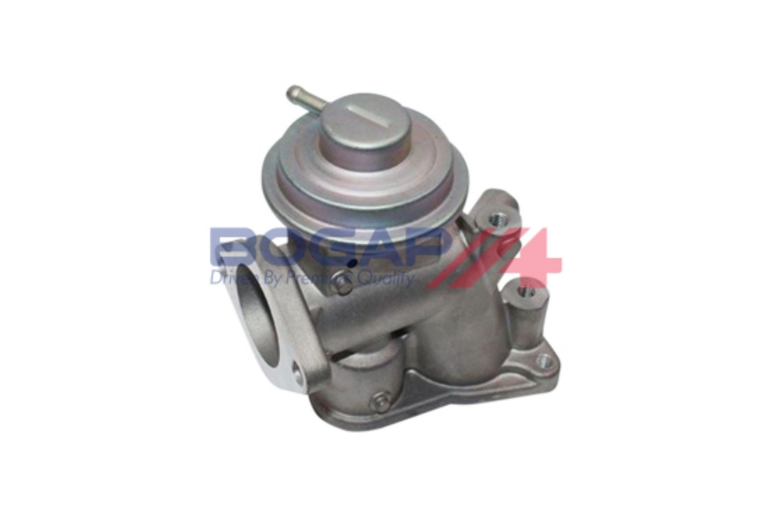 BOGAP Ventil, avgassresirkulering L6320103 Eksosreturventil BOGAP CX-7 L6320103 billige