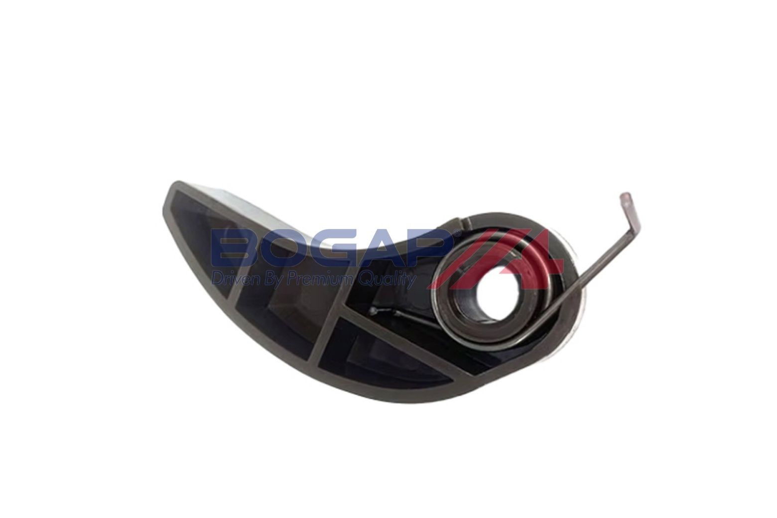 BOGAP Timing chain tensioner N1312100 BOGAP N1312100 Nissan Patrol Y61 timing chain tensioner replacement