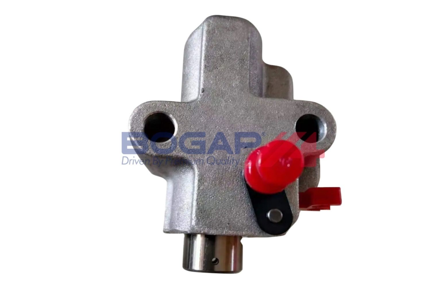 BOGAP Timing chain tensioner N1312101 BOGAP N1312101 Tiida C12 Hatchback timing chain tensioner replacement